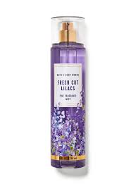 Picture of Fresh Cut Lilacs Bath and Body Works